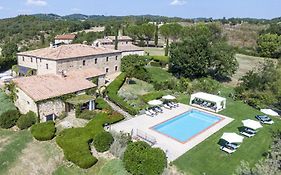 Agriturismo Piettorri