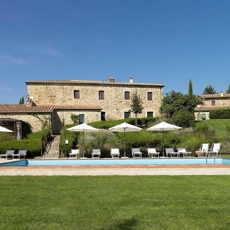 Agriturismo Piettorri Casole dʼElsa Buitenkant foto