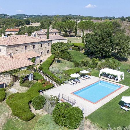 Agriturismo Piettorri Casole dʼElsa Buitenkant foto