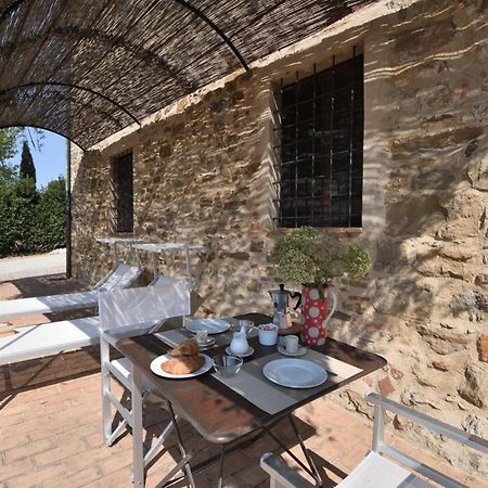 Agriturismo Piettorri Casole dʼElsa Buitenkant foto