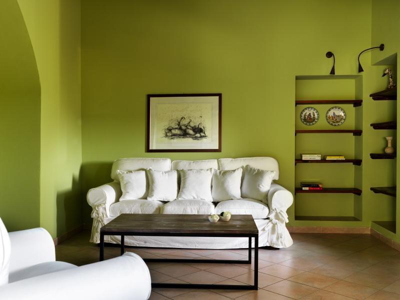 Agriturismo Piettorri Casole dʼElsa Kamer foto
