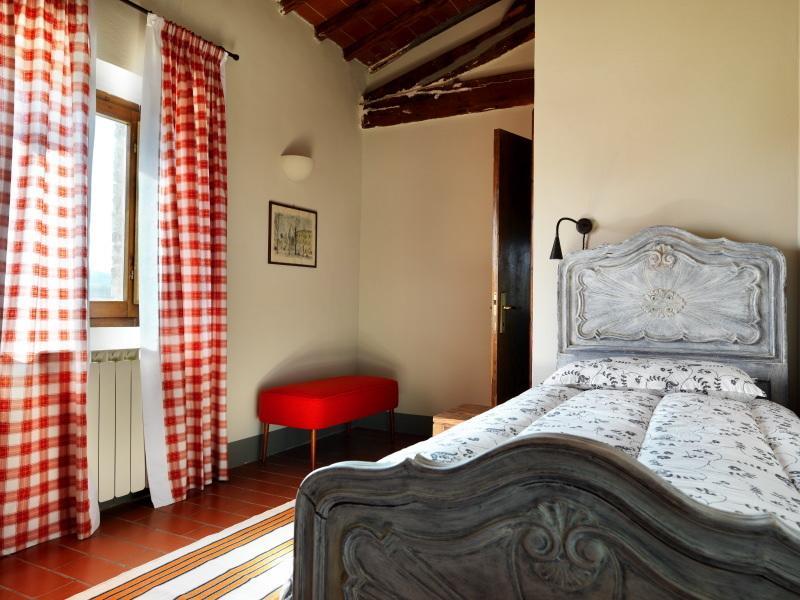 Agriturismo Piettorri Casole dʼElsa Kamer foto