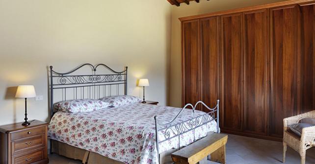 Agriturismo Piettorri Casole dʼElsa Buitenkant foto