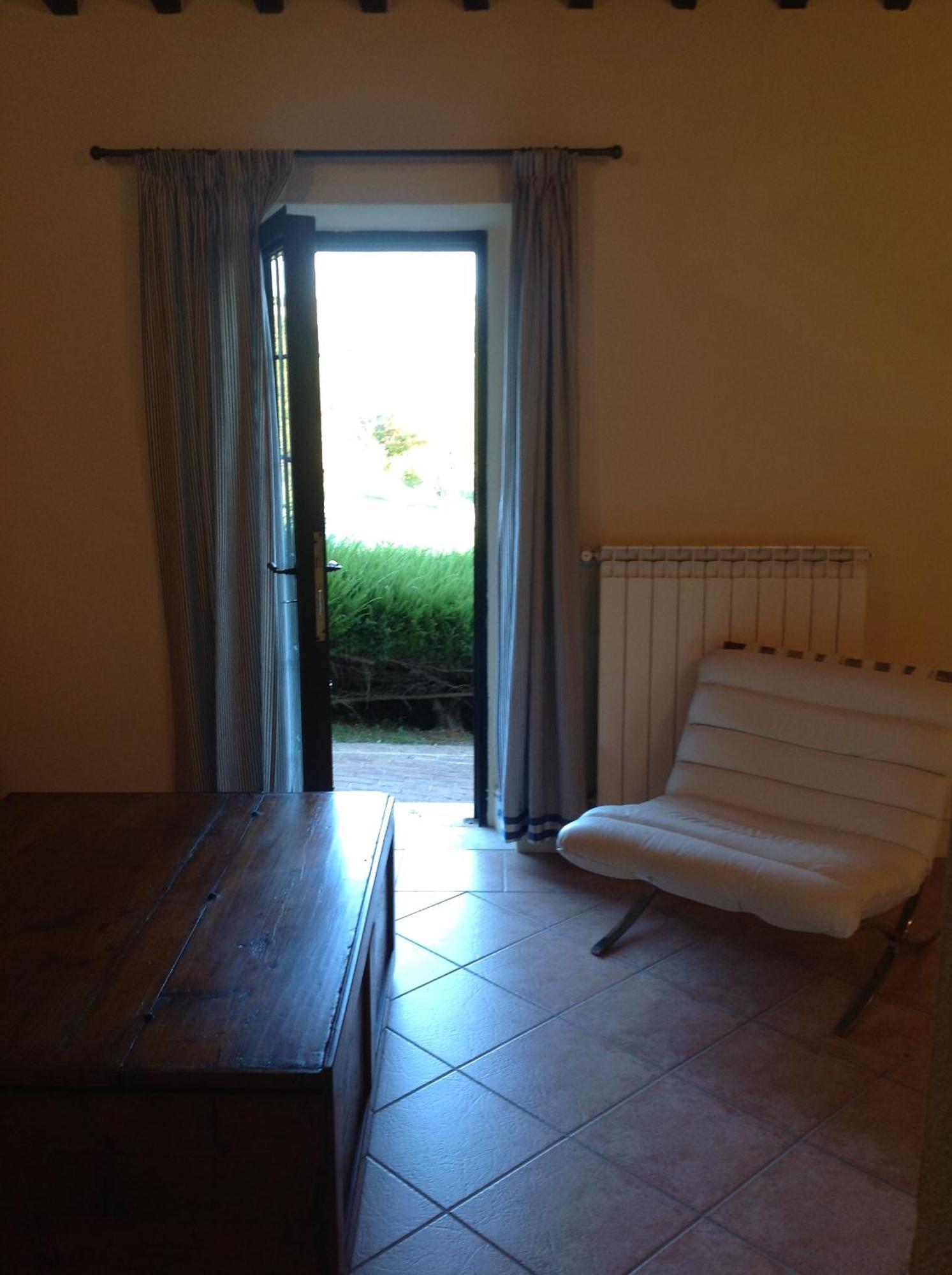 Agriturismo Piettorri Casole dʼElsa Kamer foto