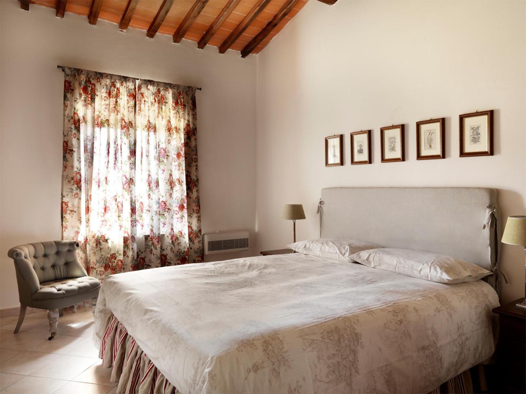 Agriturismo Piettorri Casole dʼElsa Kamer foto