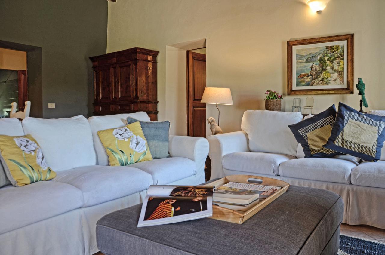 Agriturismo Piettorri Casole dʼElsa Buitenkant foto